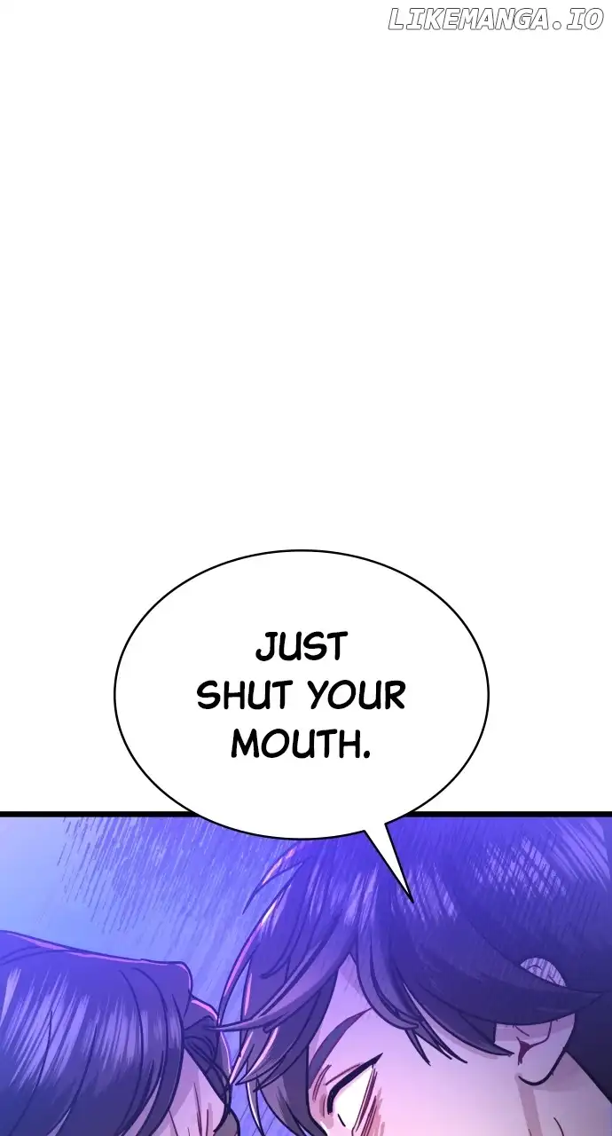 Maseknam – A Sexy Magician chapter 48 page 71
