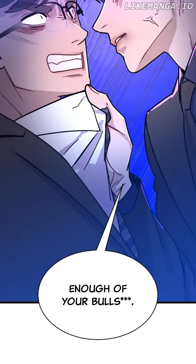 Maseknam – A Sexy Magician chapter 48 page 72
