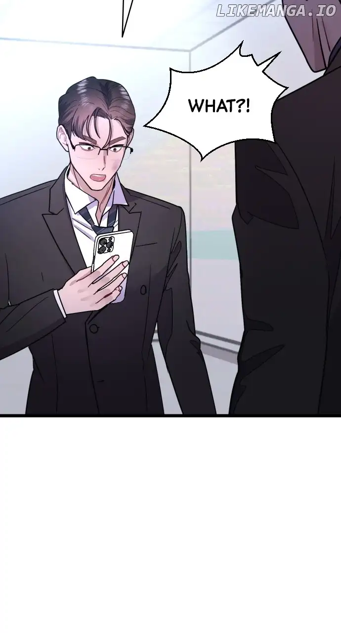 Maseknam – A Sexy Magician chapter 48 page 79
