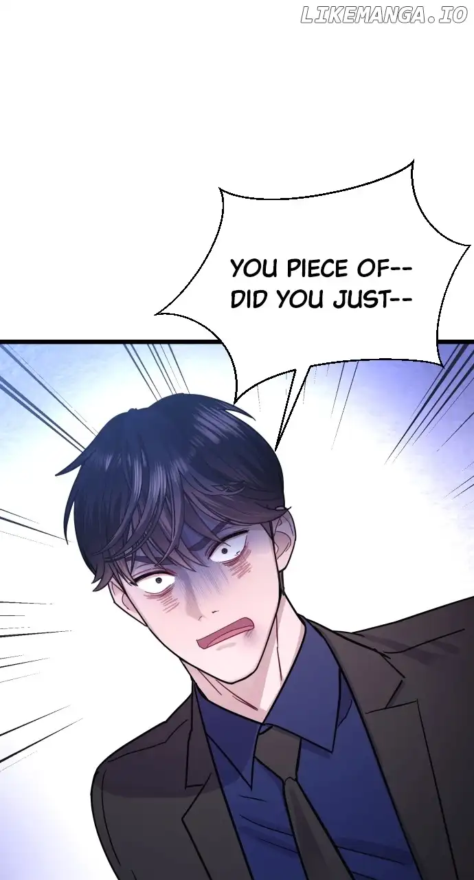 Maseknam – A Sexy Magician chapter 48 page 80