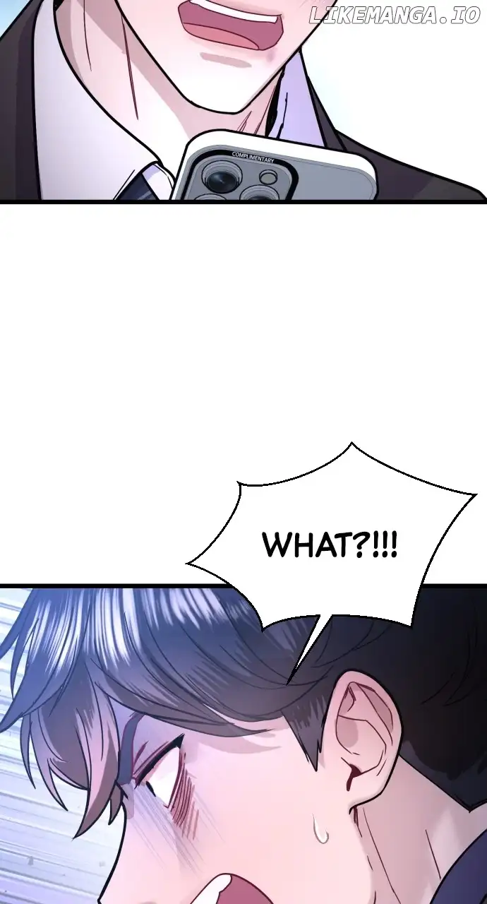 Maseknam – A Sexy Magician chapter 48 page 82