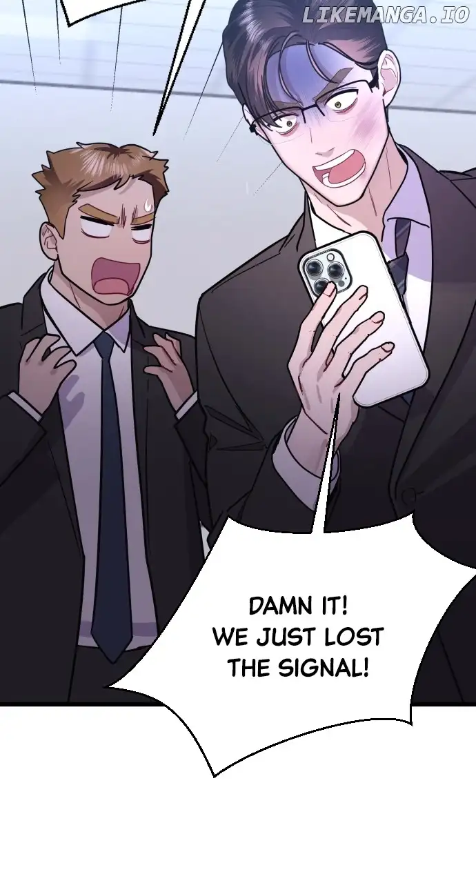 Maseknam – A Sexy Magician chapter 48 page 84