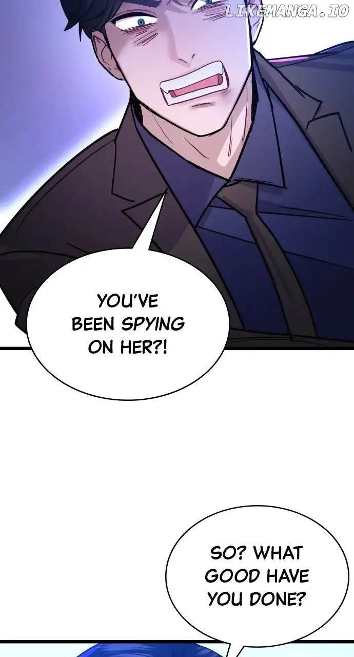 Maseknam – A Sexy Magician chapter 48 page 90