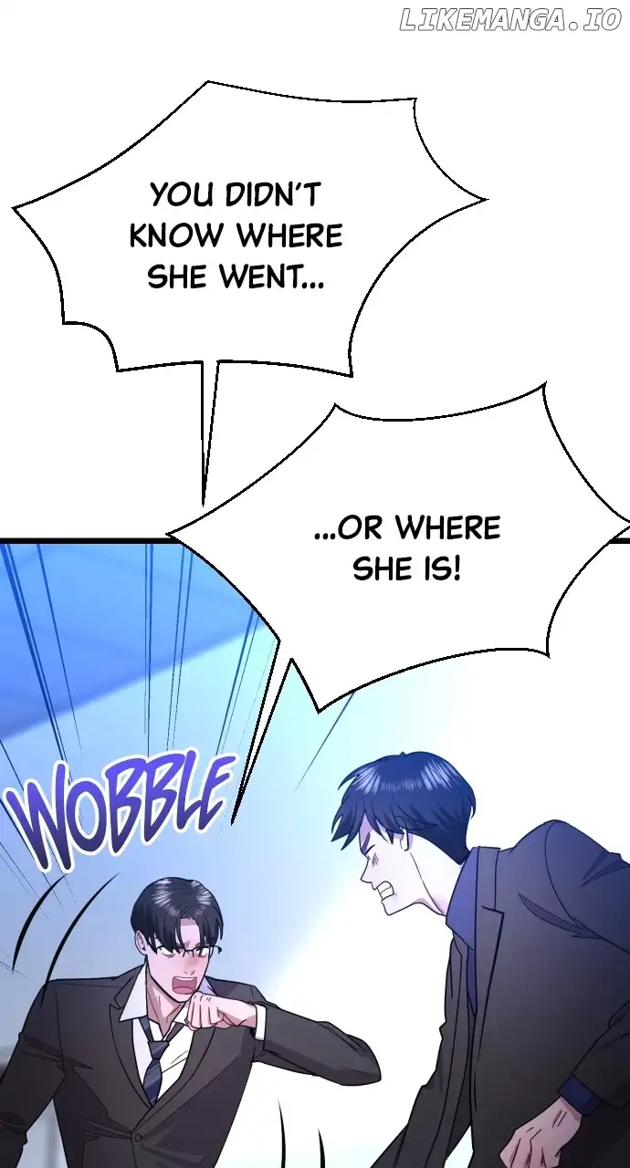 Maseknam – A Sexy Magician chapter 48 page 92