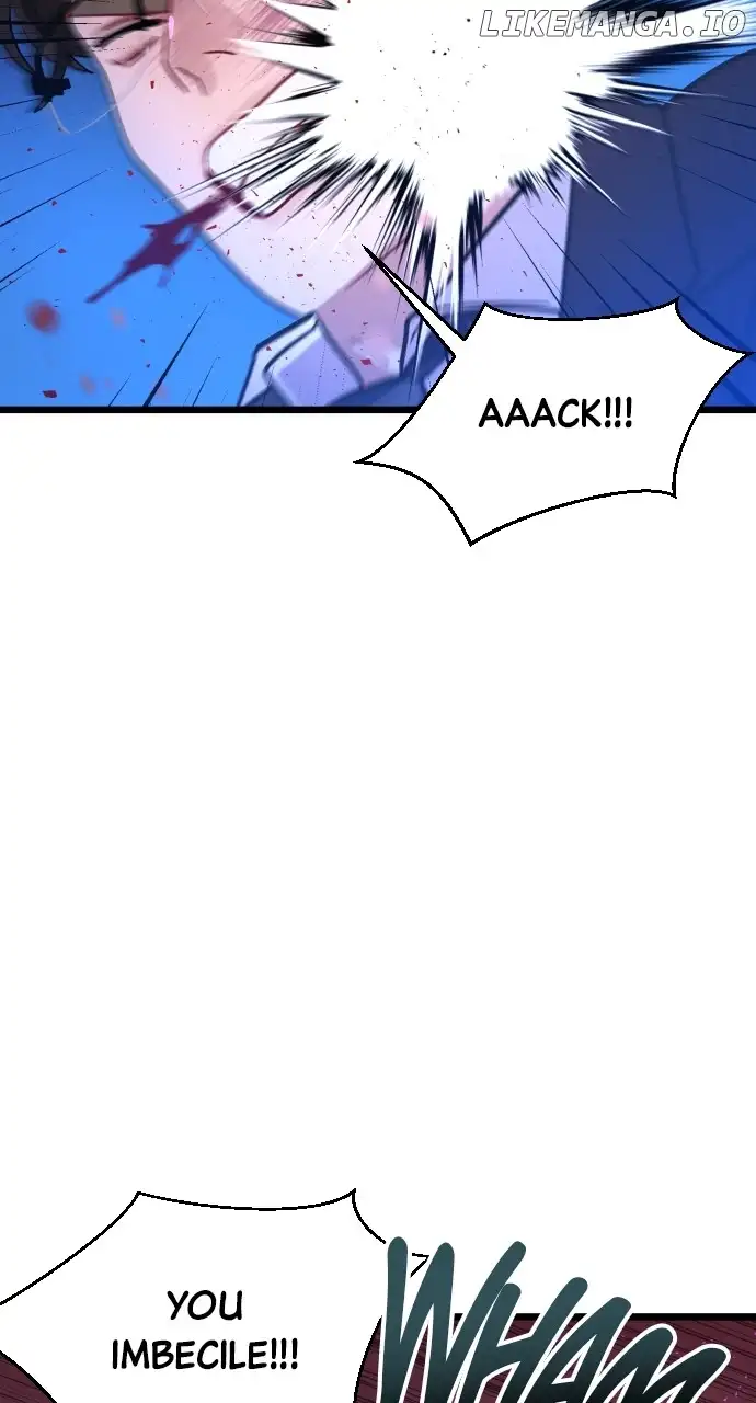 Maseknam – A Sexy Magician chapter 48 page 95