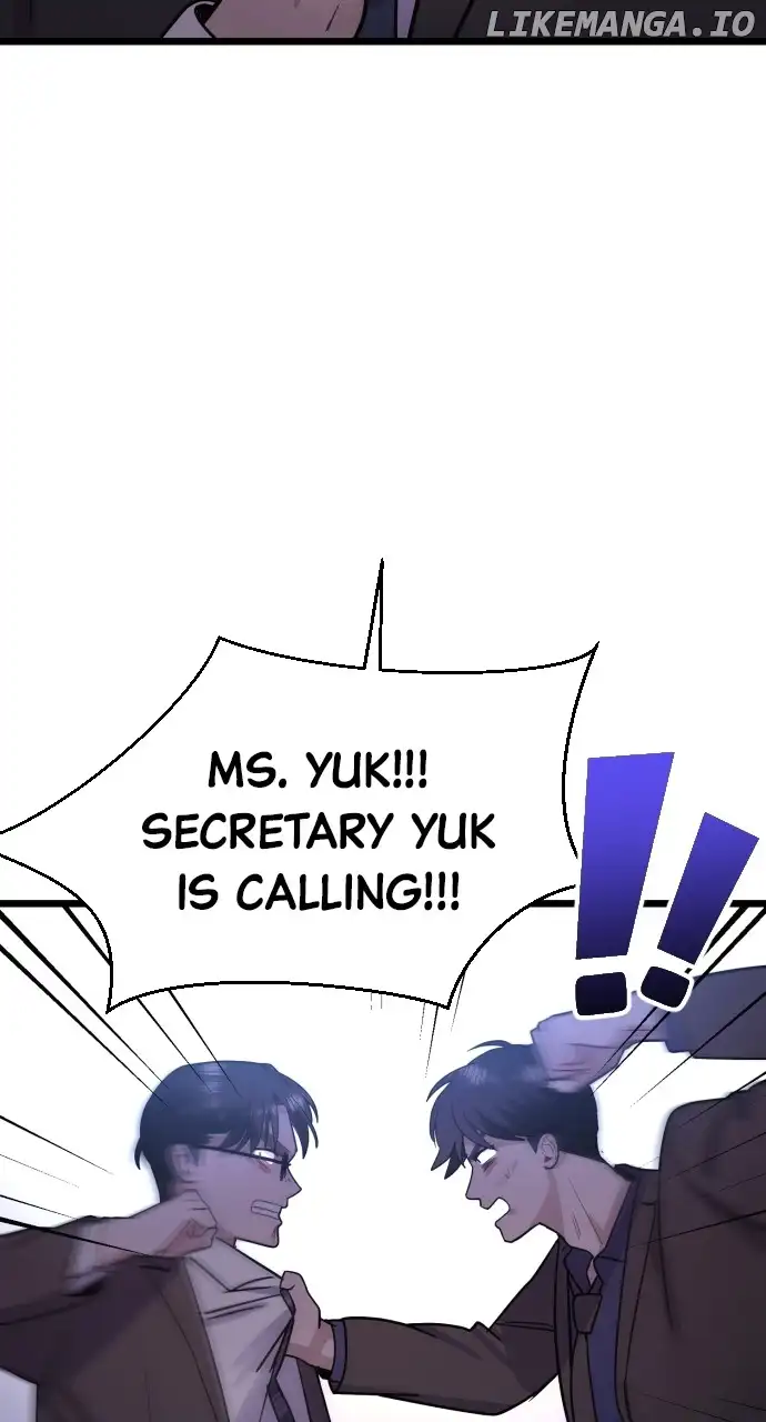 Maseknam – A Sexy Magician chapter 48 page 101