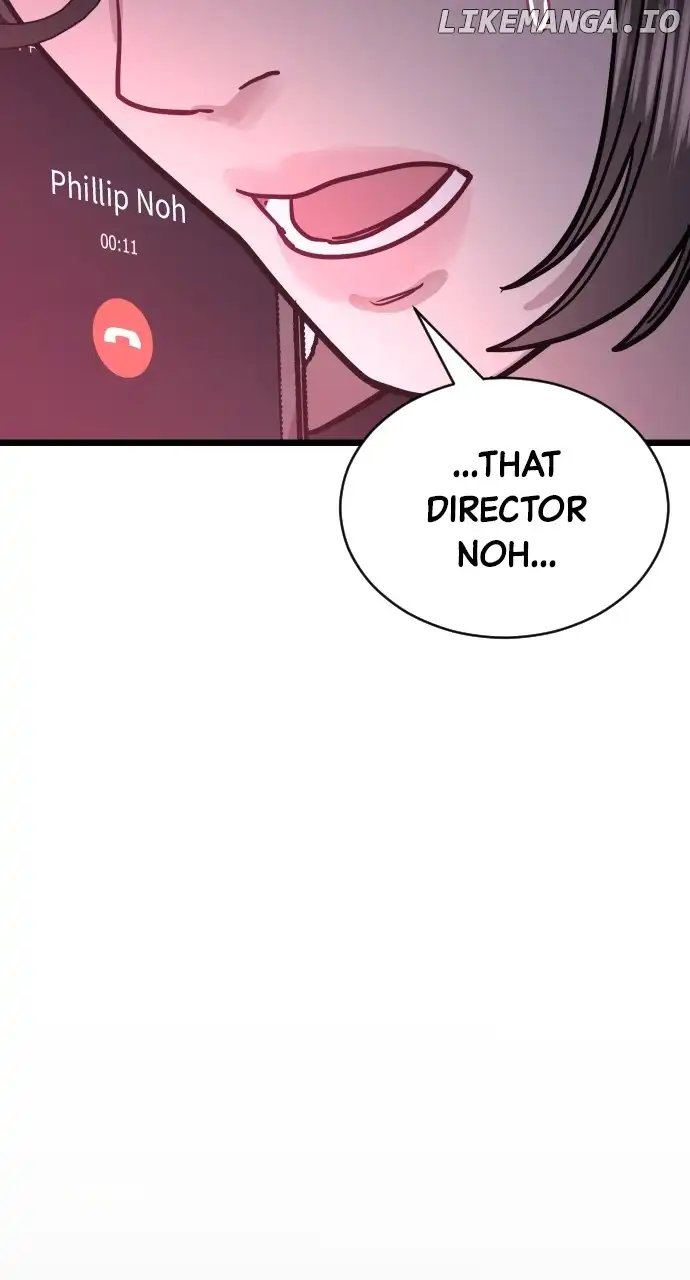 Maseknam – A Sexy Magician chapter 48 page 107