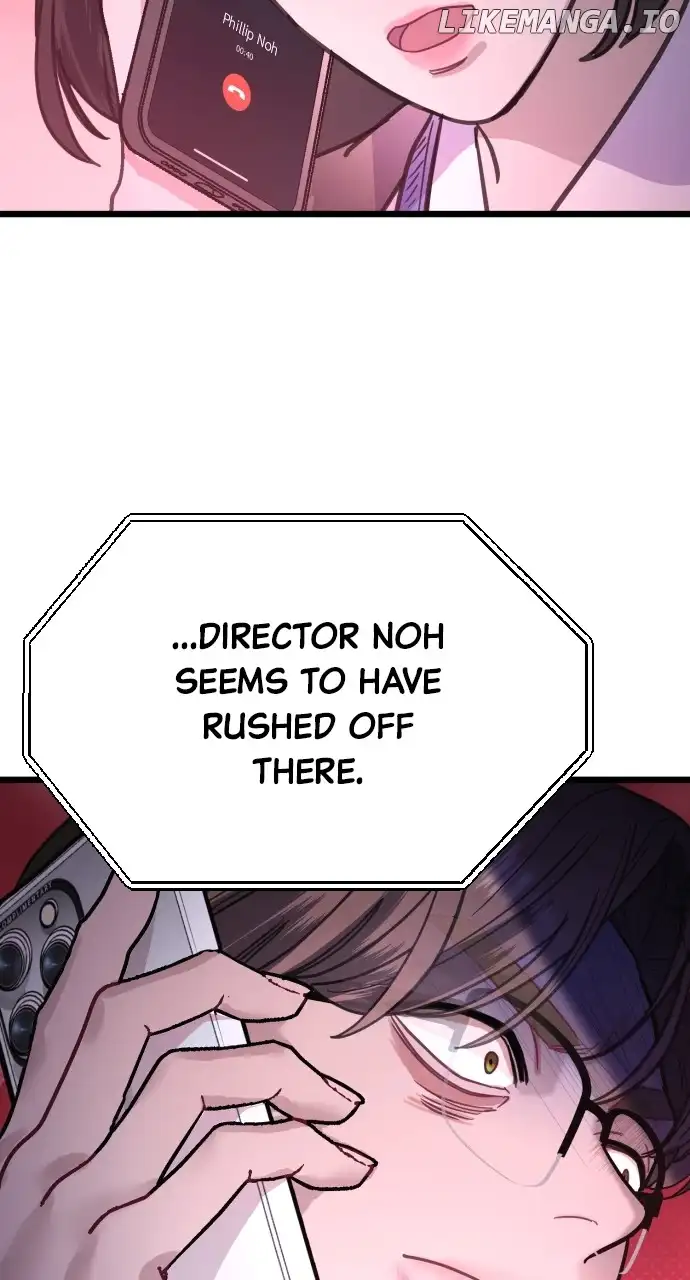 Maseknam – A Sexy Magician chapter 49 page 13
