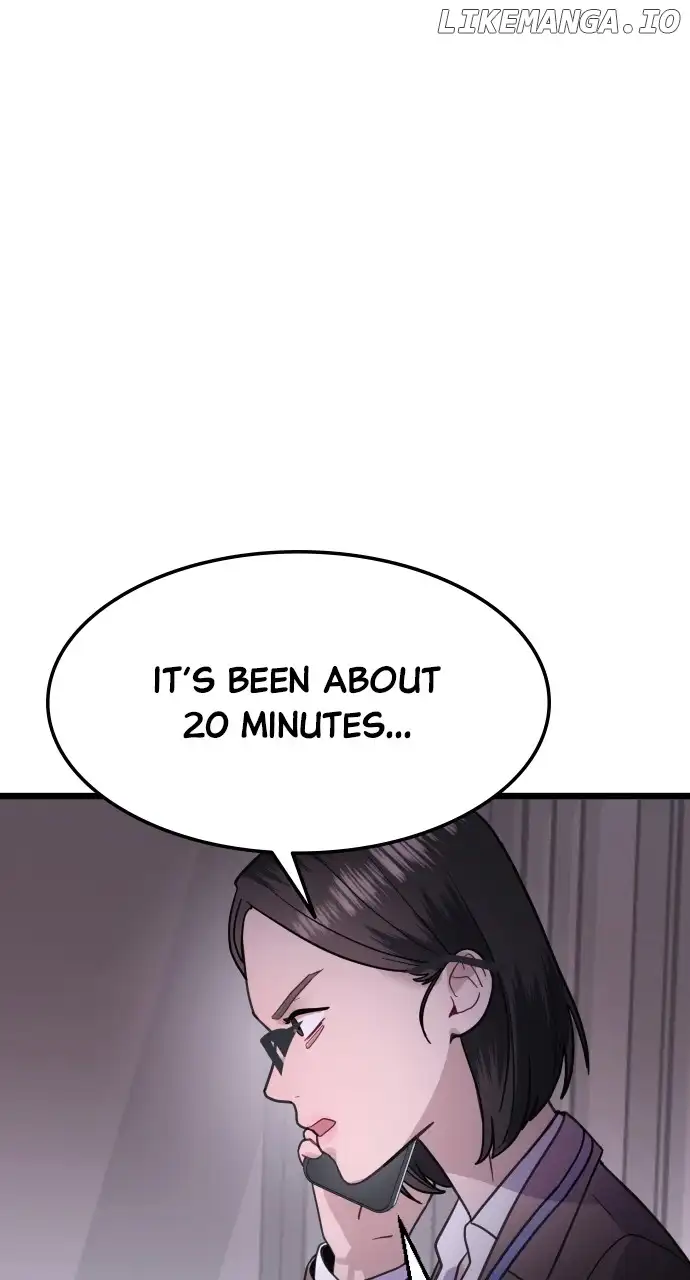 Maseknam – A Sexy Magician chapter 49 page 16