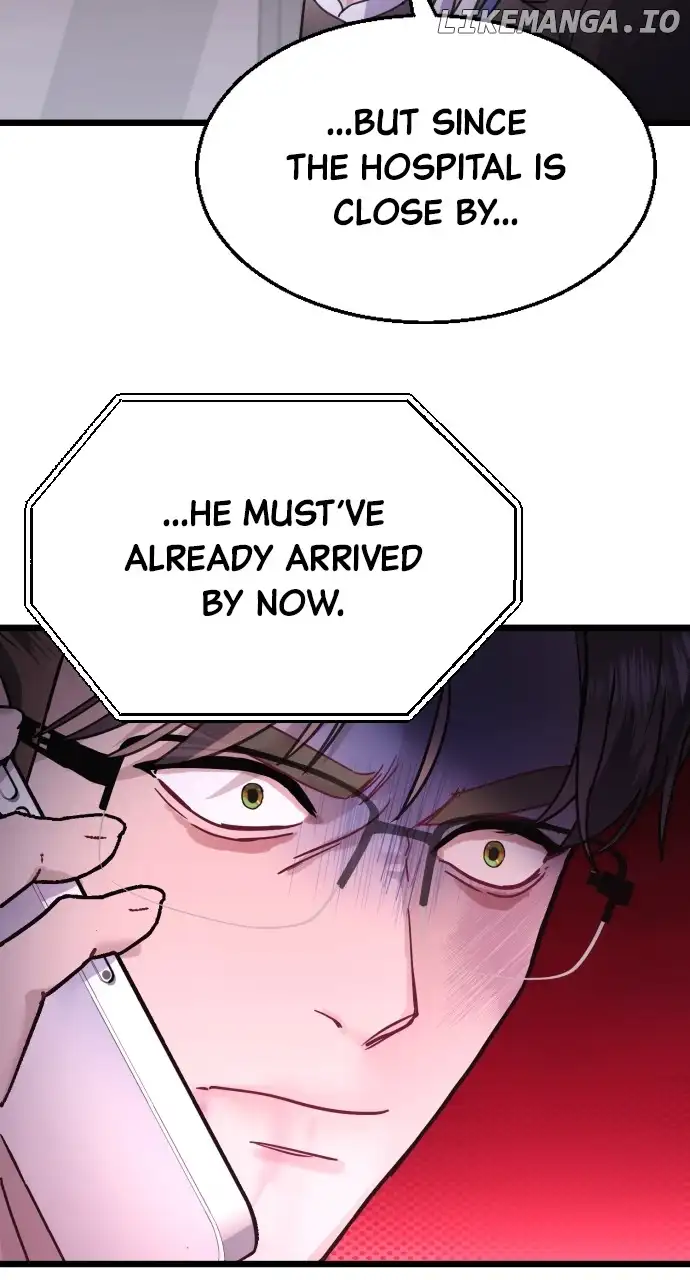 Maseknam – A Sexy Magician chapter 49 page 17