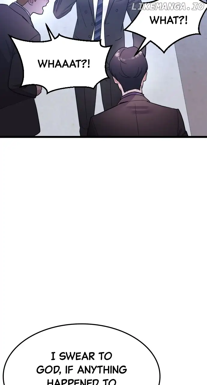 Maseknam – A Sexy Magician chapter 49 page 19