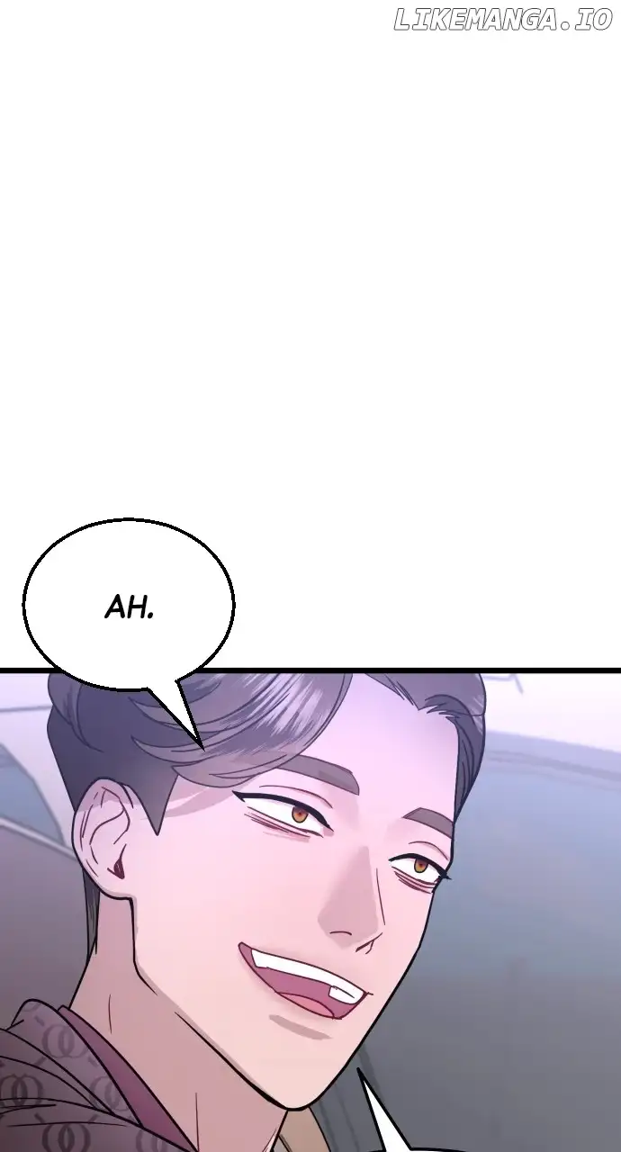 Maseknam – A Sexy Magician chapter 49 page 27