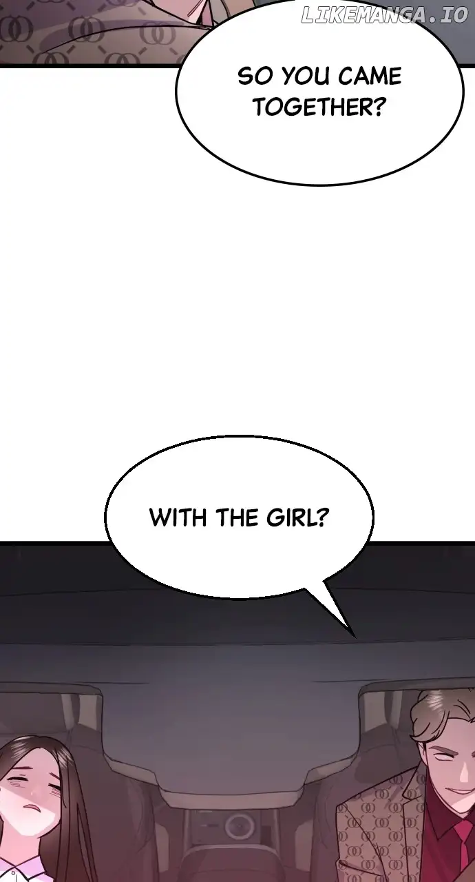 Maseknam – A Sexy Magician chapter 49 page 28