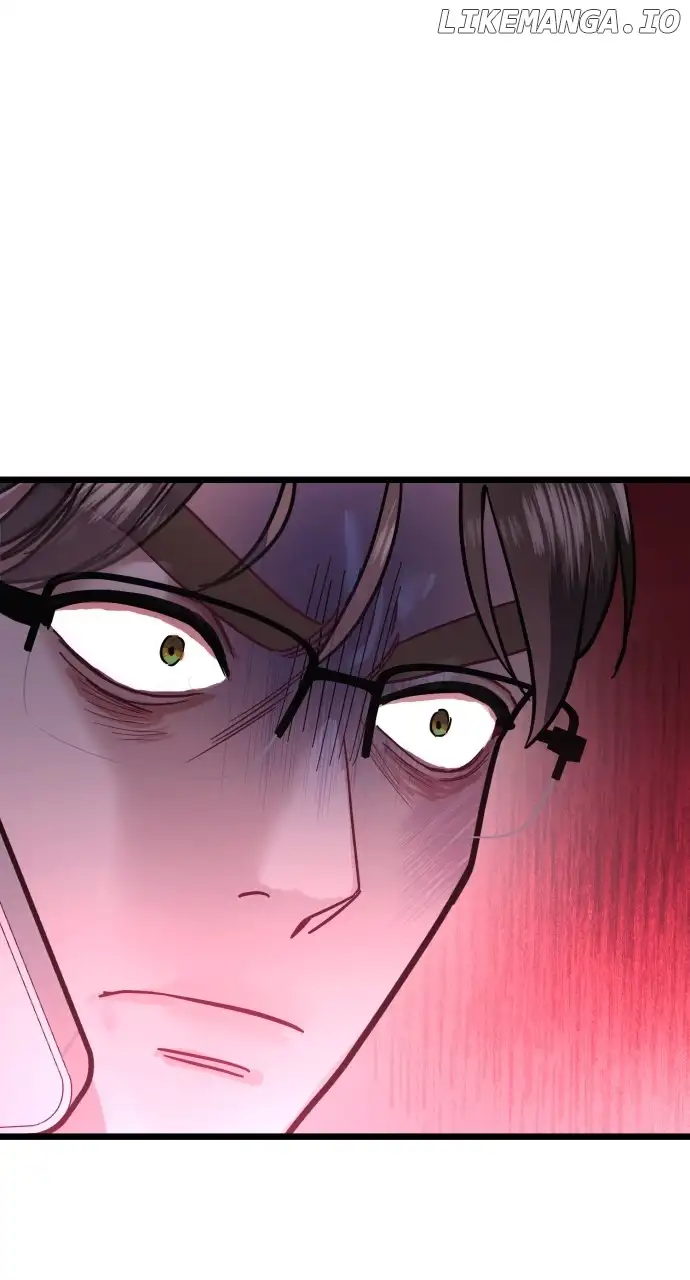 Maseknam – A Sexy Magician chapter 49 page 30