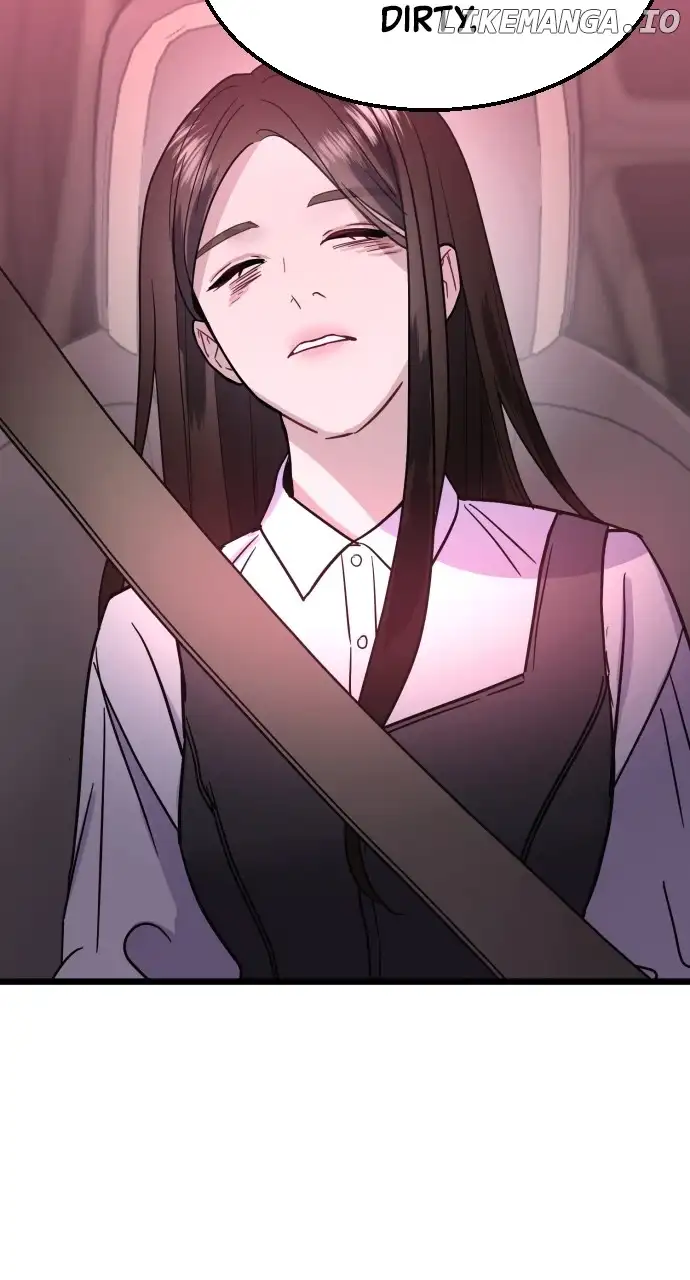 Maseknam – A Sexy Magician chapter 49 page 35