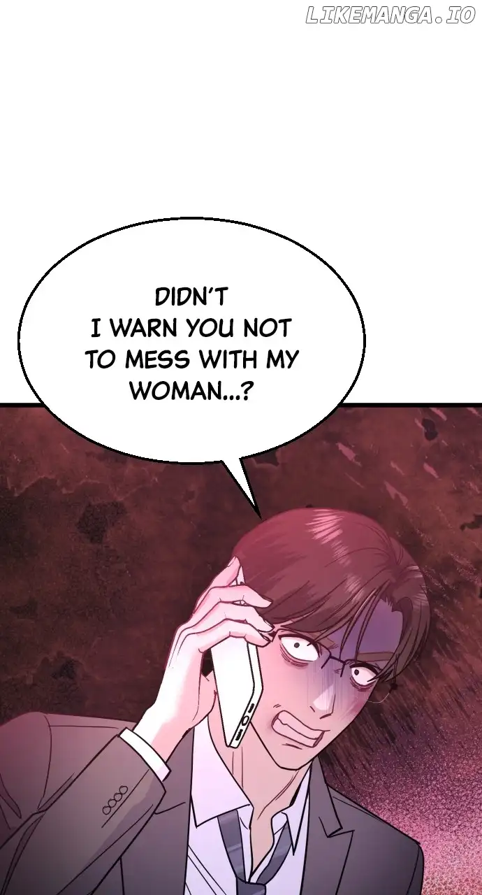 Maseknam – A Sexy Magician chapter 49 page 37