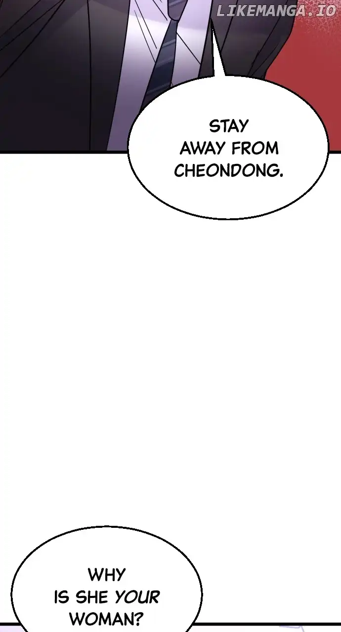 Maseknam – A Sexy Magician chapter 49 page 38