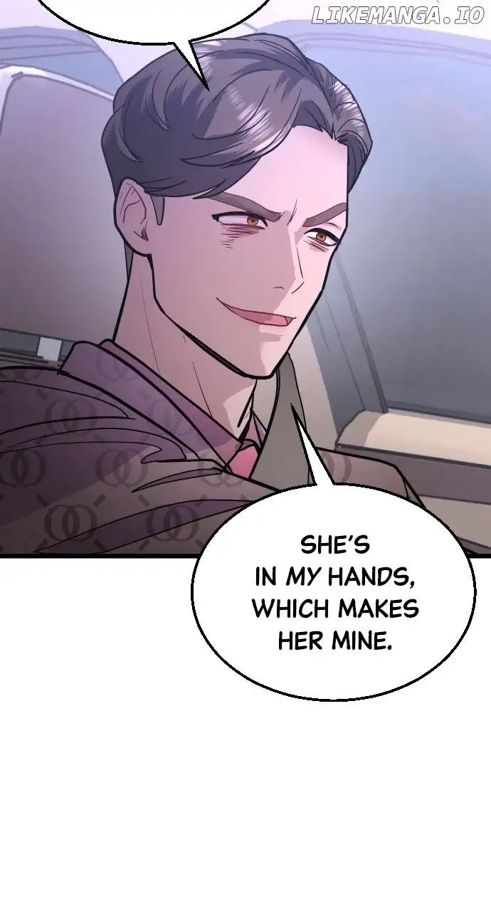 Maseknam – A Sexy Magician chapter 49 page 39