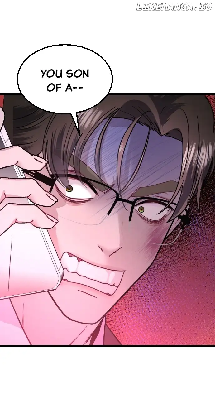 Maseknam – A Sexy Magician chapter 49 page 40