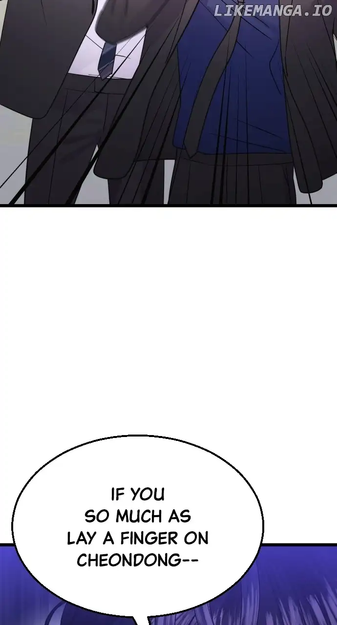 Maseknam – A Sexy Magician chapter 49 page 42
