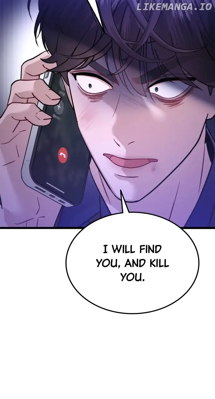 Maseknam – A Sexy Magician chapter 49 page 43