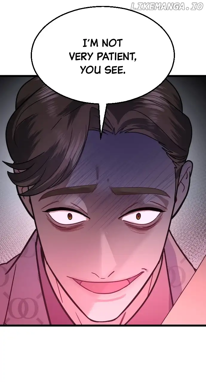 Maseknam – A Sexy Magician chapter 49 page 47