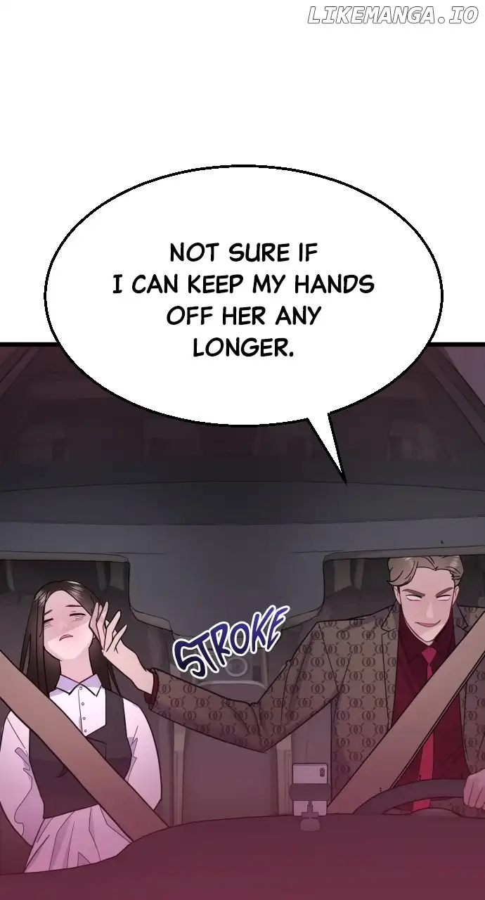 Maseknam – A Sexy Magician chapter 49 page 48