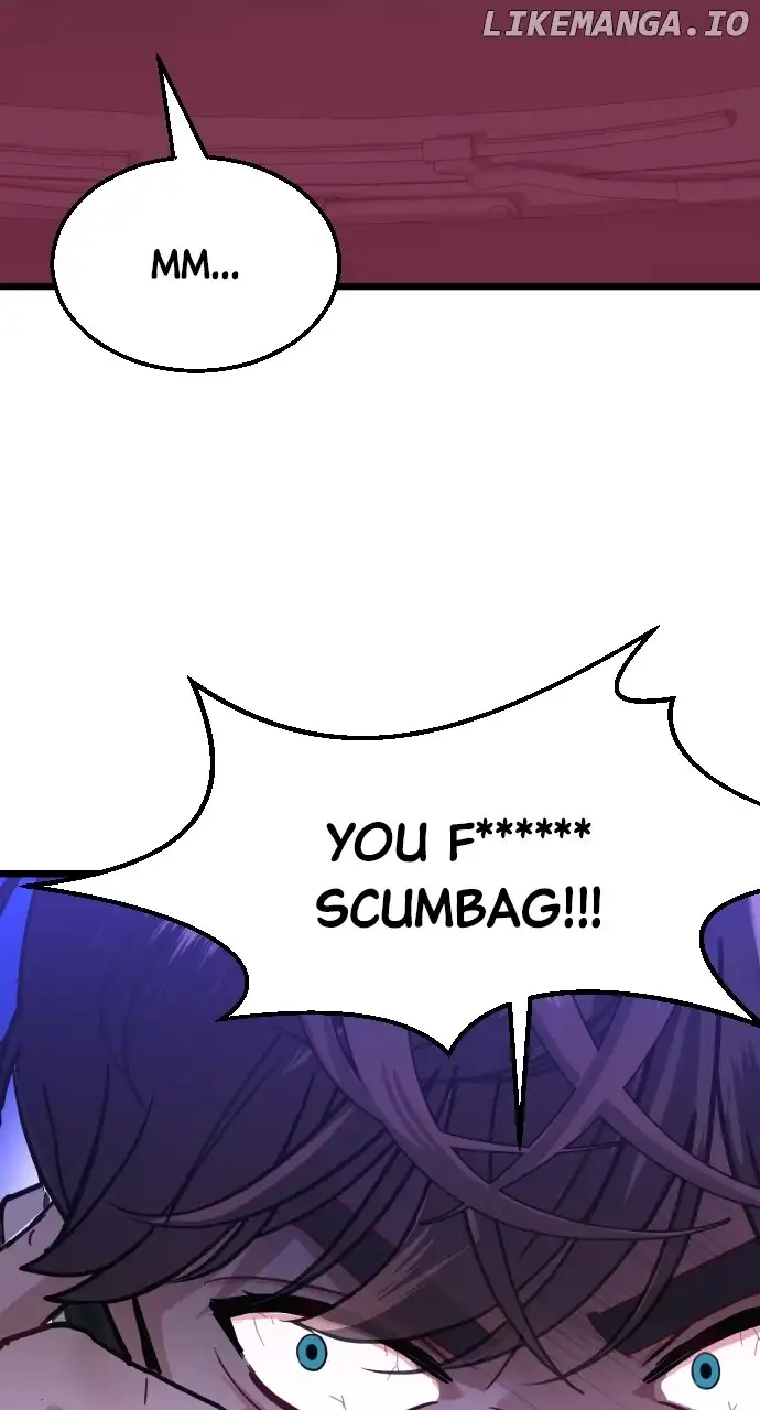 Maseknam – A Sexy Magician chapter 49 page 49