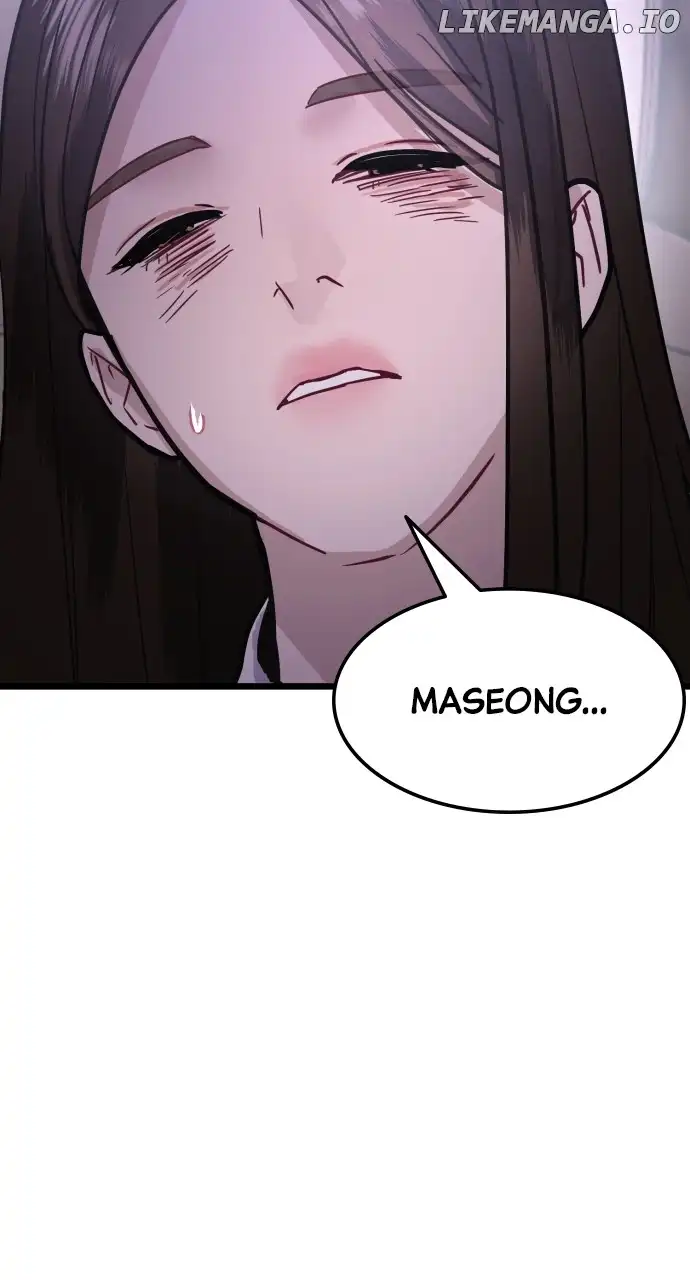 Maseknam – A Sexy Magician chapter 49 page 51