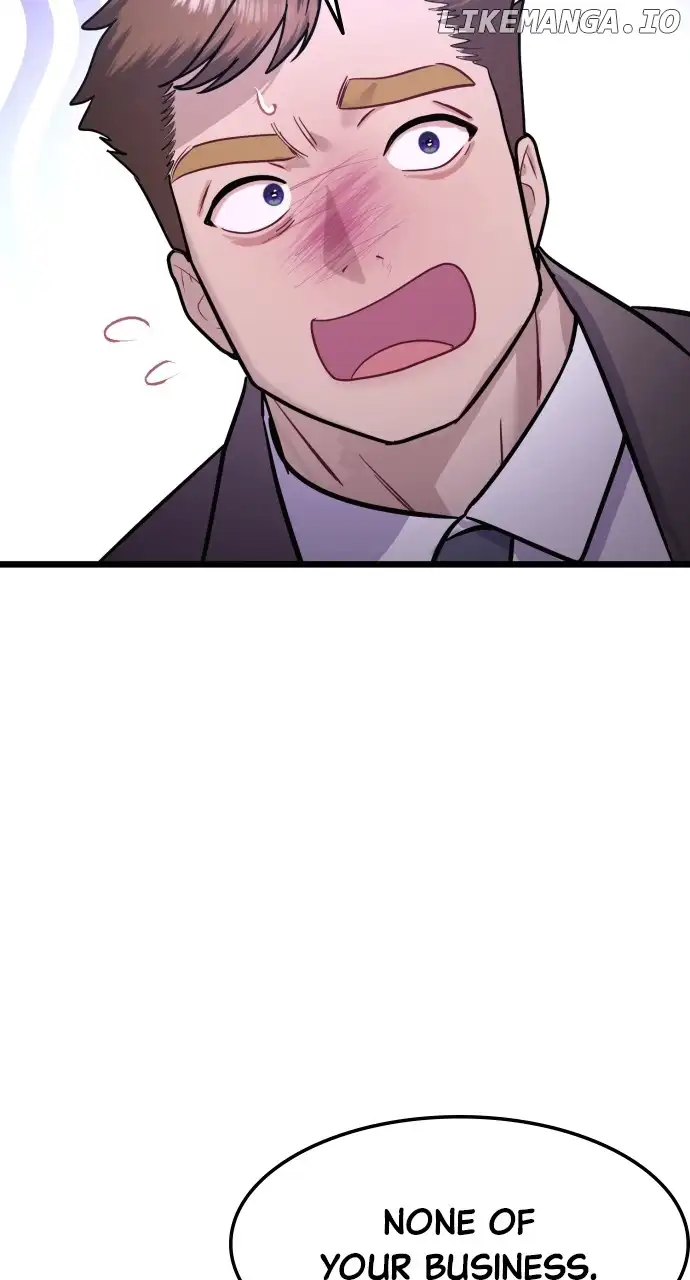Maseknam – A Sexy Magician chapter 49 page 58