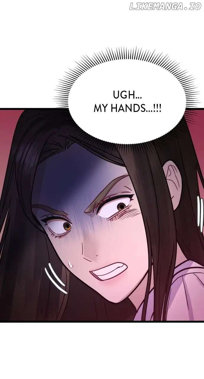 Maseknam – A Sexy Magician chapter 49 page 68