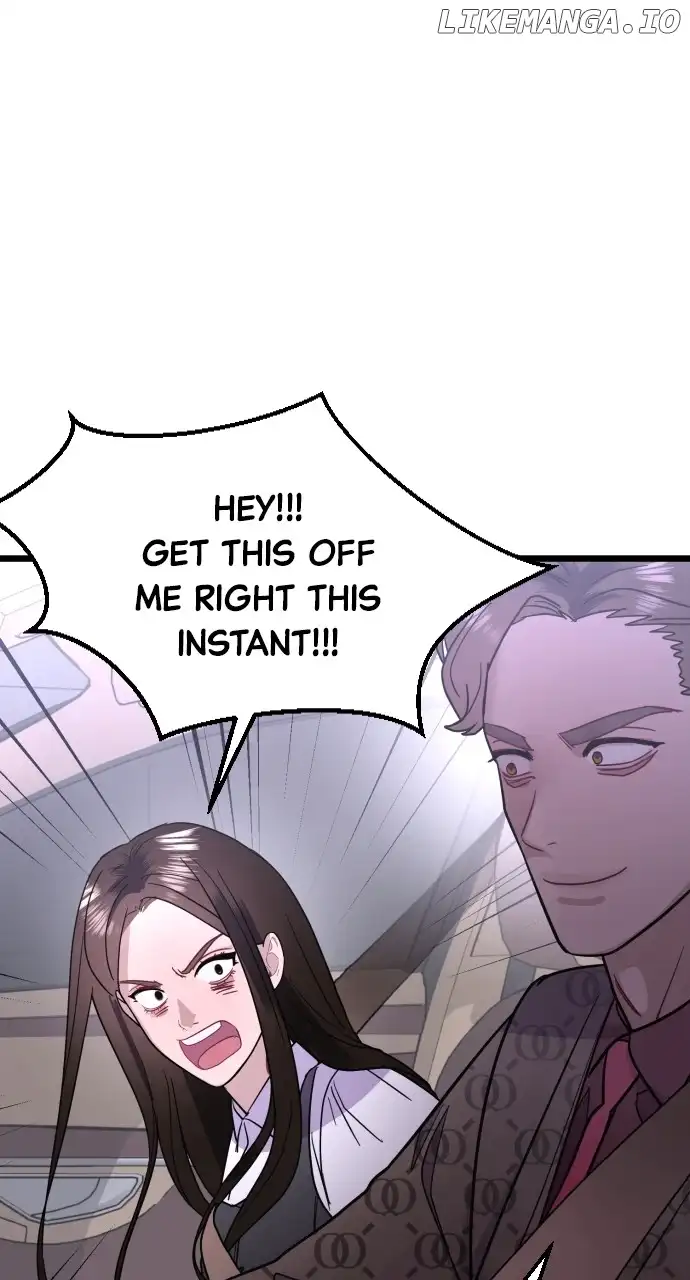 Maseknam – A Sexy Magician chapter 49 page 69