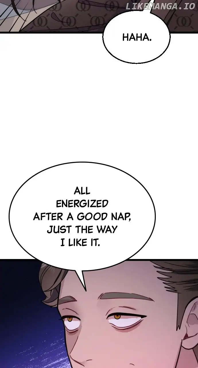 Maseknam – A Sexy Magician chapter 49 page 70