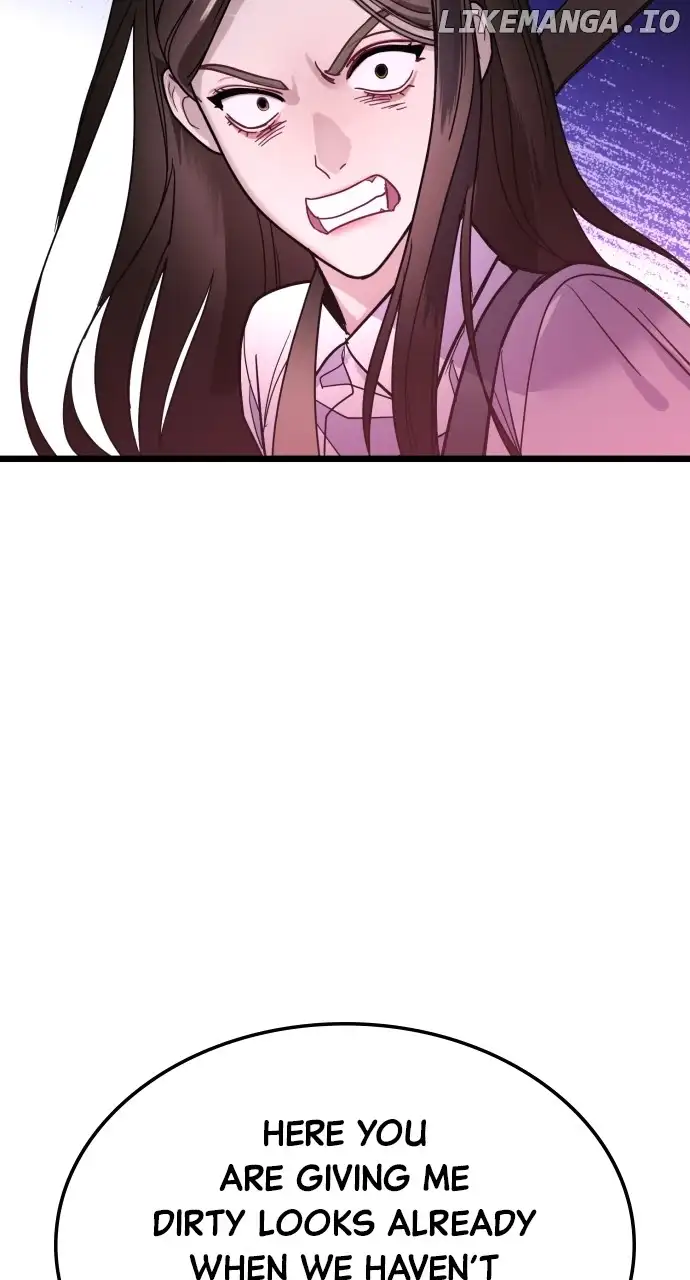 Maseknam – A Sexy Magician chapter 49 page 72