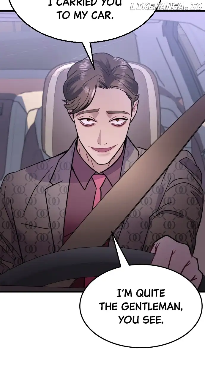 Maseknam – A Sexy Magician chapter 49 page 74