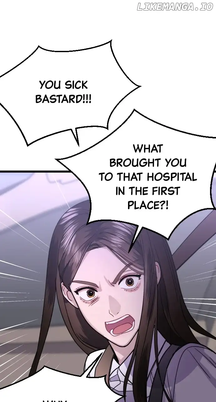 Maseknam – A Sexy Magician chapter 49 page 75