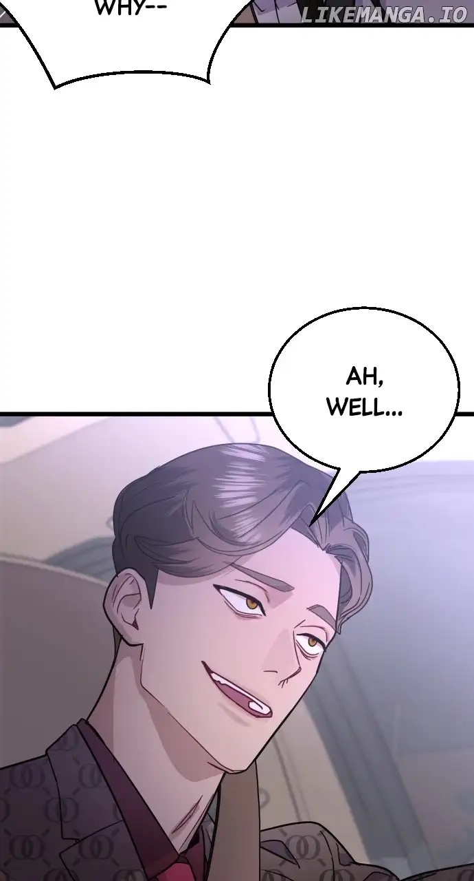 Maseknam – A Sexy Magician chapter 49 page 76