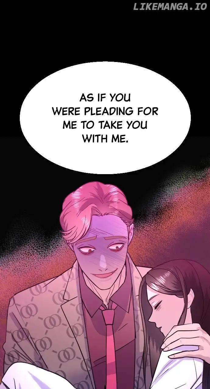 Maseknam – A Sexy Magician chapter 49 page 84