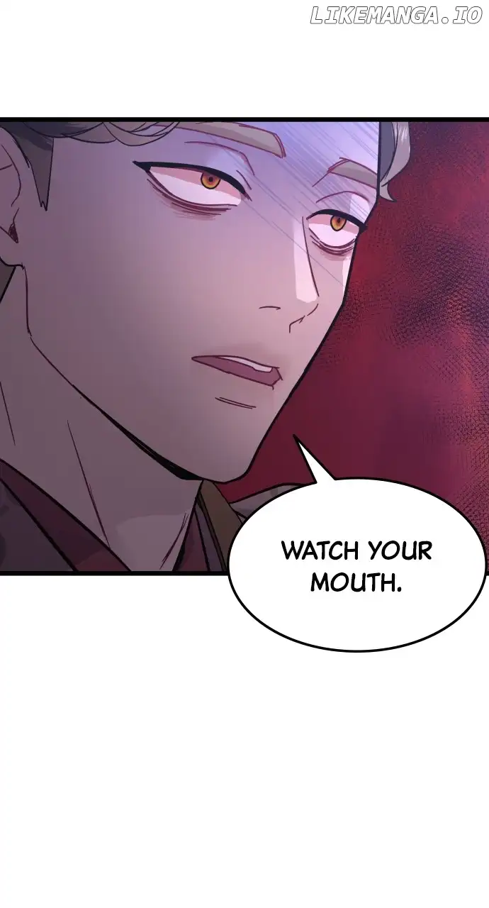 Maseknam – A Sexy Magician chapter 49 page 87
