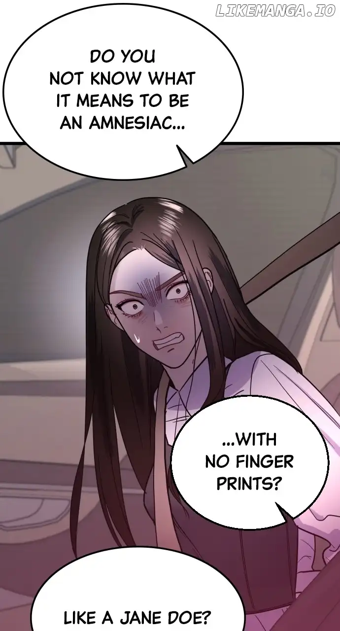 Maseknam – A Sexy Magician chapter 49 page 88