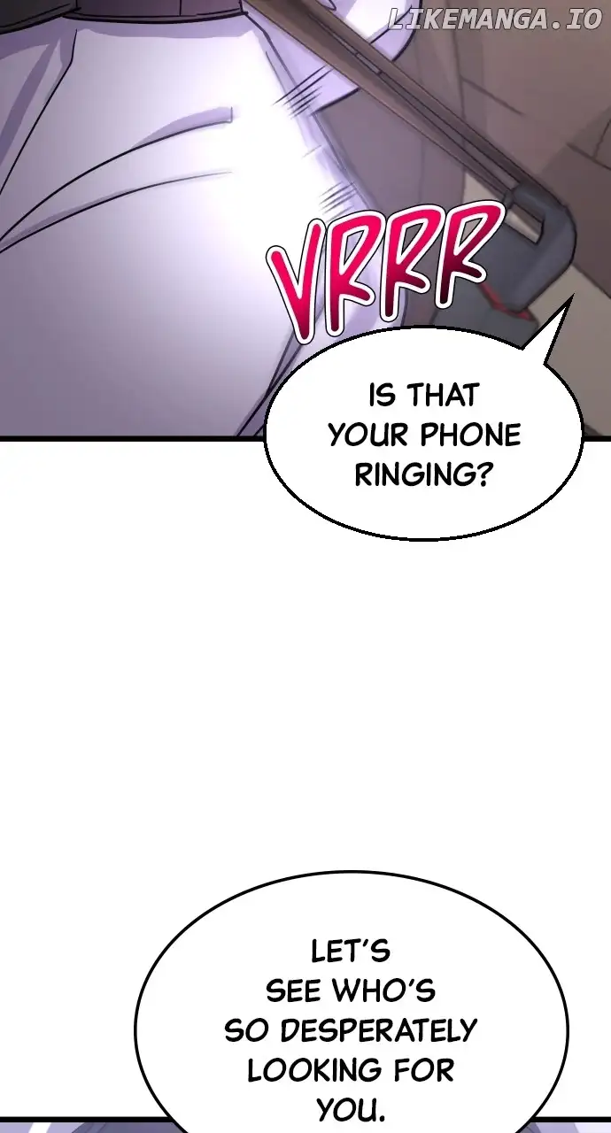 Maseknam – A Sexy Magician chapter 49 page 93