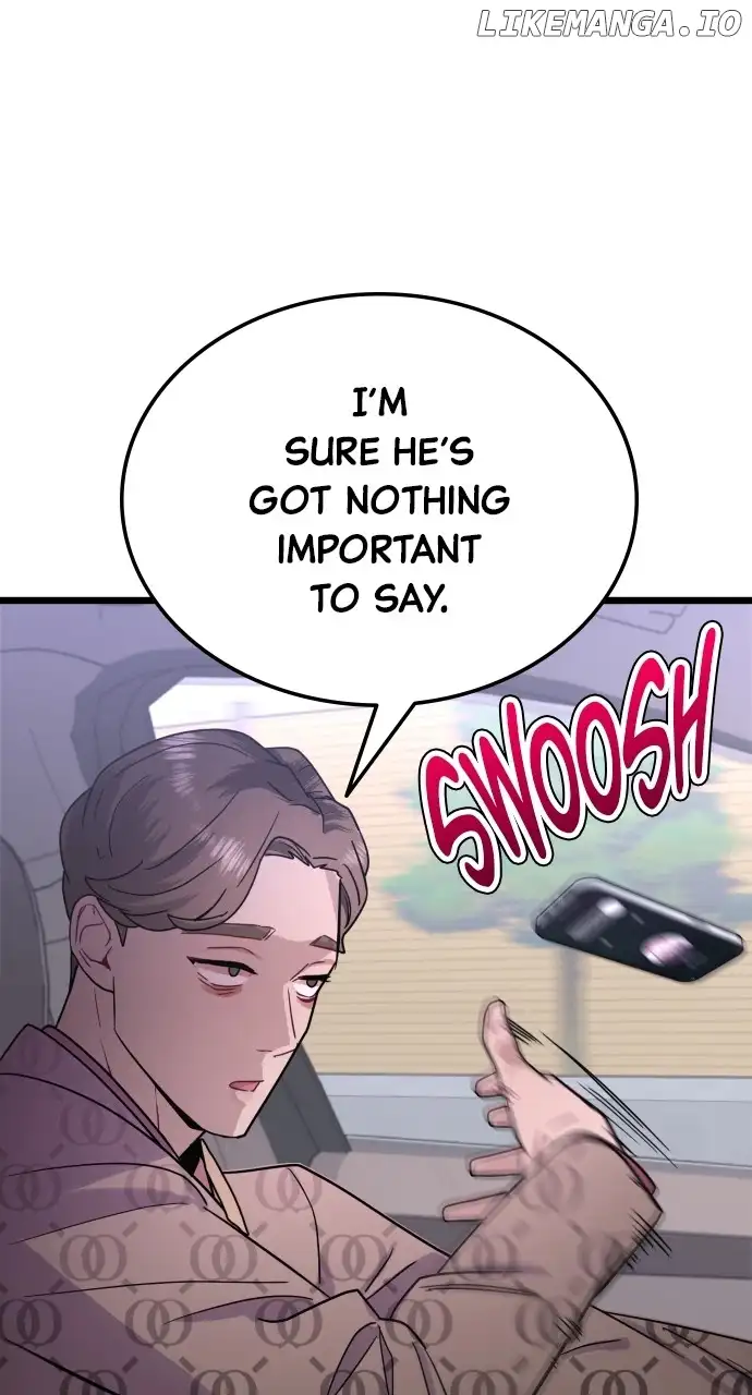 Maseknam – A Sexy Magician chapter 49 page 96