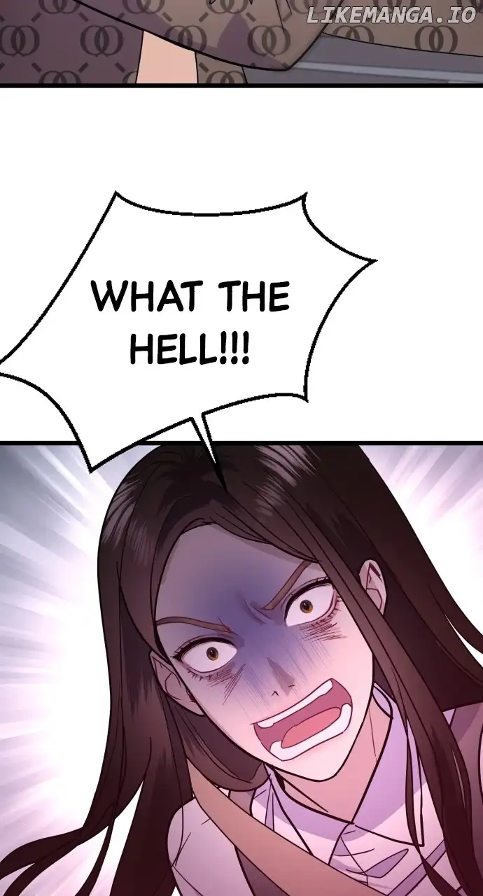 Maseknam – A Sexy Magician chapter 49 page 97