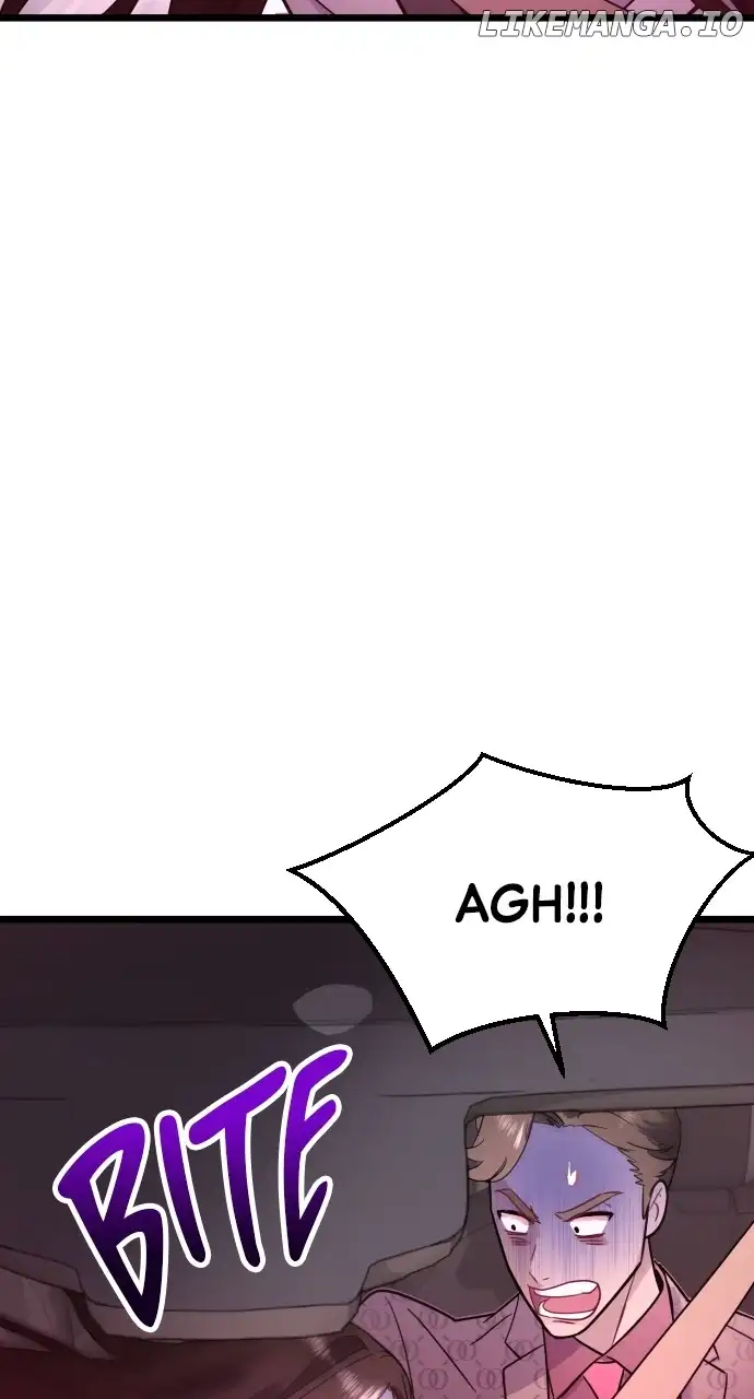 Maseknam – A Sexy Magician chapter 49 page 98