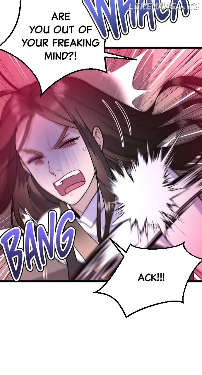Maseknam – A Sexy Magician chapter 49 page 100