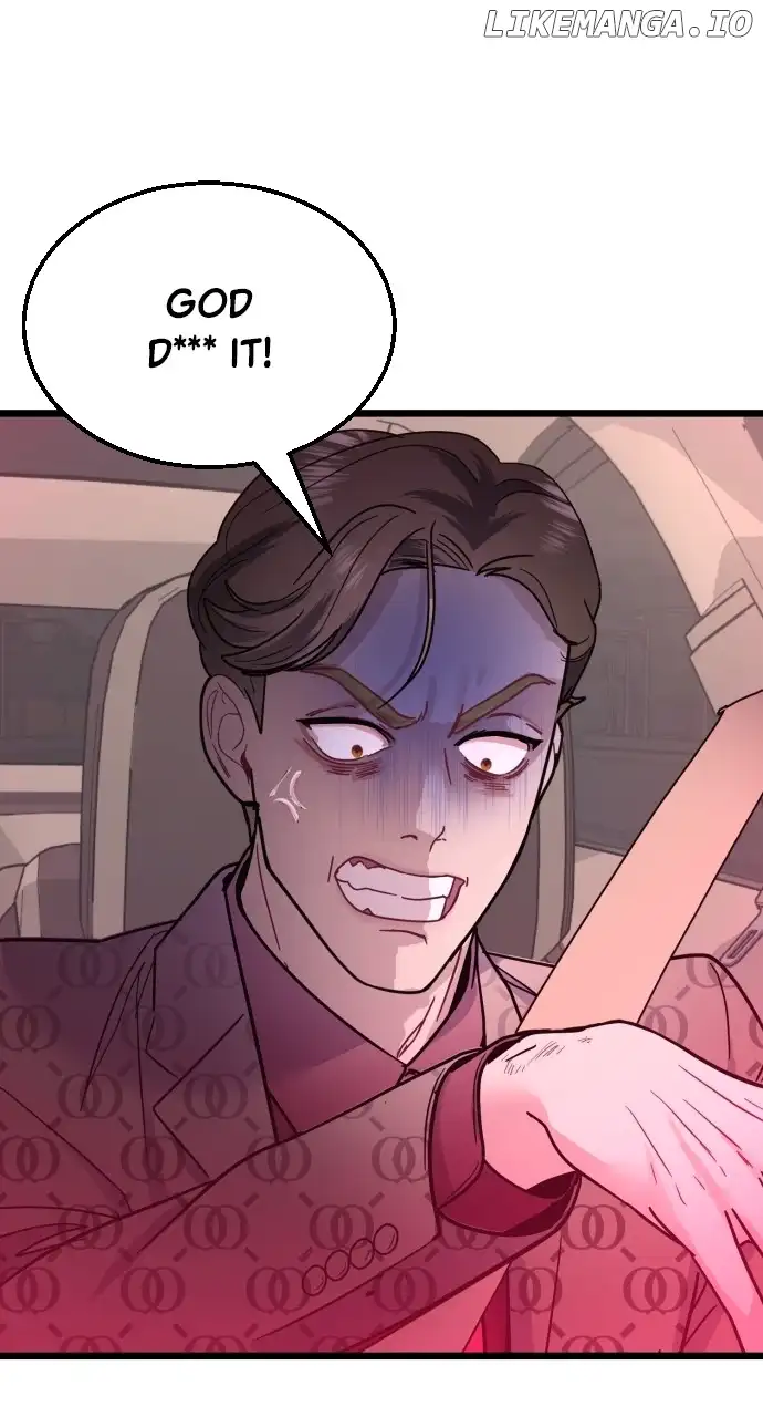 Maseknam – A Sexy Magician chapter 49 page 101