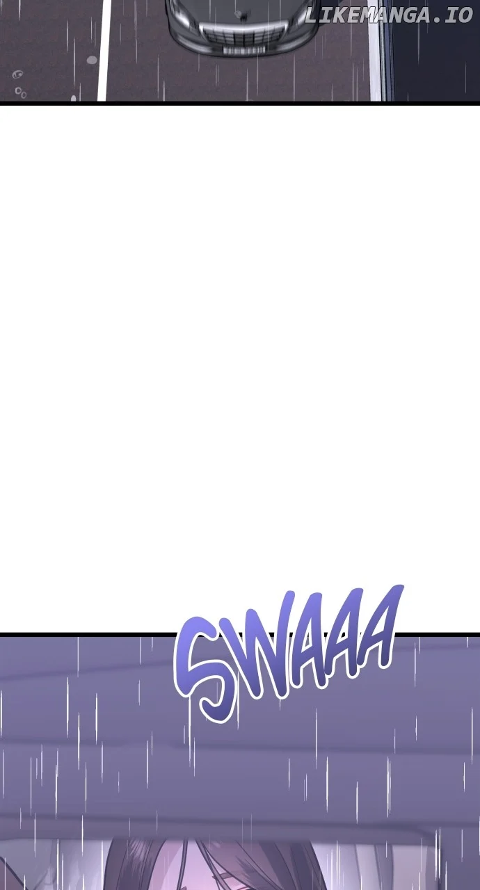 Maseknam – A Sexy Magician chapter 50 page 3