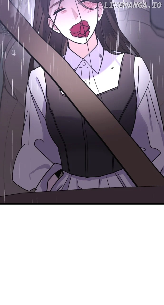 Maseknam – A Sexy Magician chapter 50 page 4