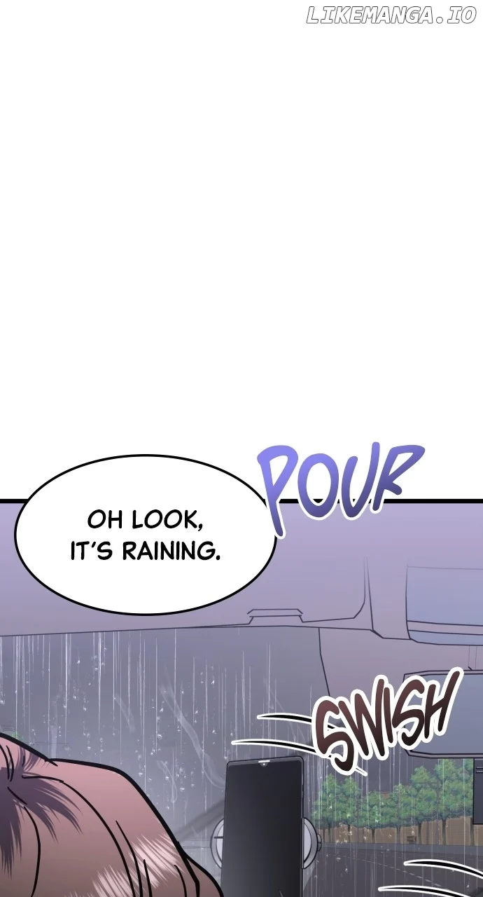 Maseknam – A Sexy Magician chapter 50 page 6