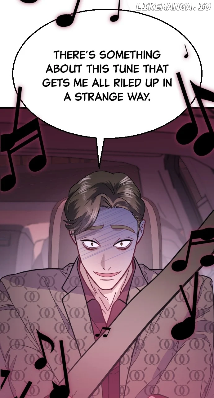 Maseknam – A Sexy Magician chapter 50 page 10